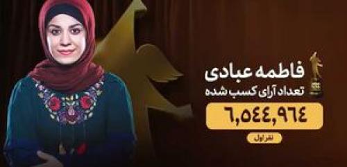 فیلم/ هنرنمایی نفر اول عصر جدید در حرم امام رضا(ع)
