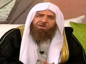 فیلم/ رسوا شدن مفتی وهابی در برنامه زنده