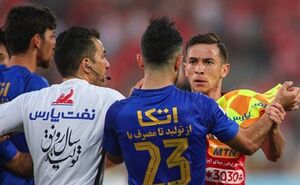 چرا حکم فرشاد احمدزاده اعلام نشد؟