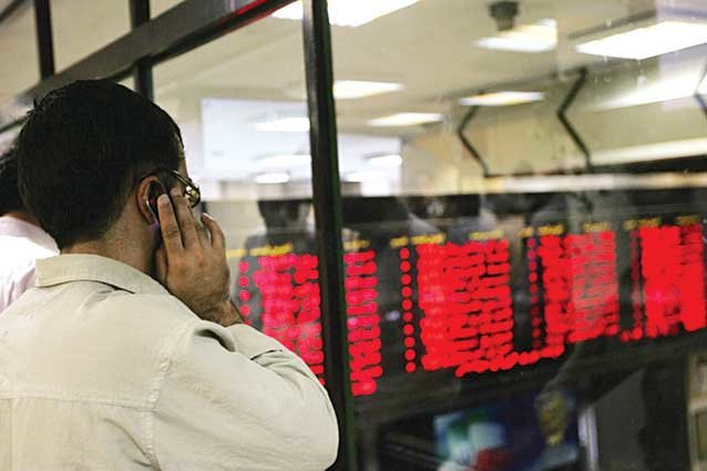  بازار سهام؛ بی‌رقیب 