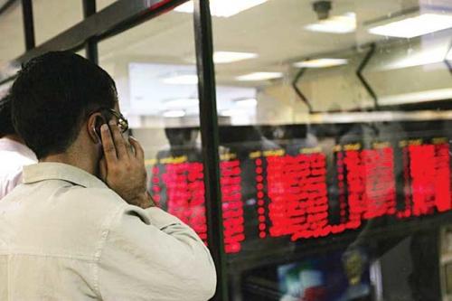  بازار سهام؛ بی‌رقیب 