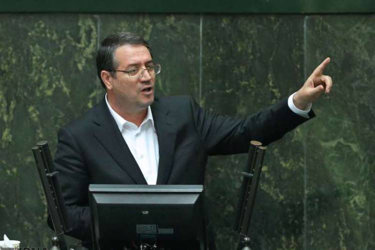  نماینده تهران از پاسخ وزیر صمت قانع شد 