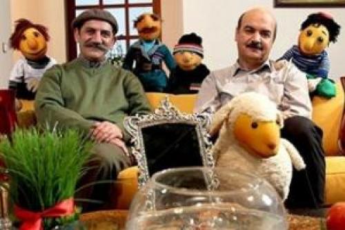 خبر اینستاگرامی از ساخت سری جدید کلاه قرمزی