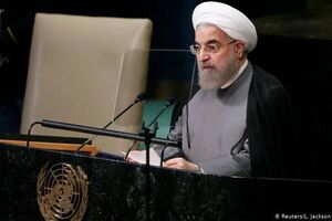 دلالی روحانی و دولتش برای توافق جدید