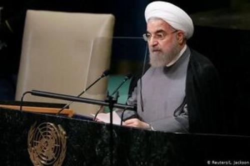 دلالی روحانی و دولتش برای توافق جدید