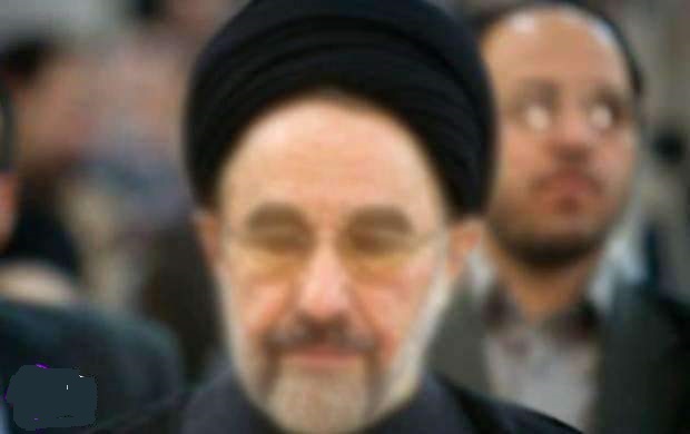 خاتمی از عزم جدی خود برای انتخابات آینده گفت/ انتخابات را نباید تحریم کرد/ تکرار مواضع دوپهلو درباره اسلام با زمزمه‌های انتخاباتی/ نمی‌توانیم برداشت‌ قرن‌های گذشته از اسلام را ابدی و جاودانه به حساب ب