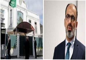  محل قتل جمال خاشقجی موزه می‌شود 