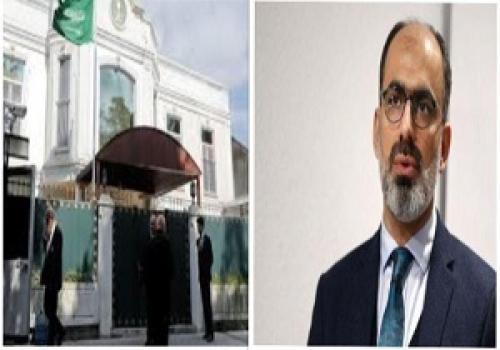  محل قتل جمال خاشقجی موزه می‌شود 