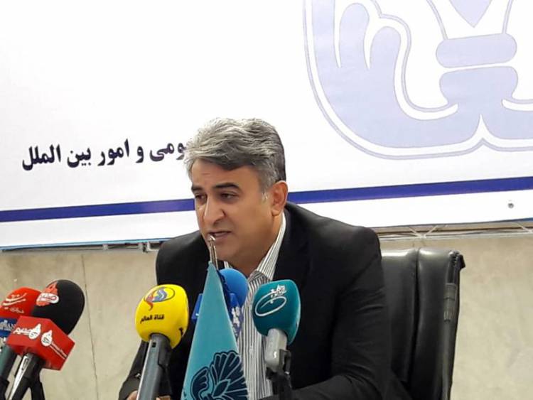 رکوردنمایشگاهی ایران درتعدادعناوین نمایشگاهی 