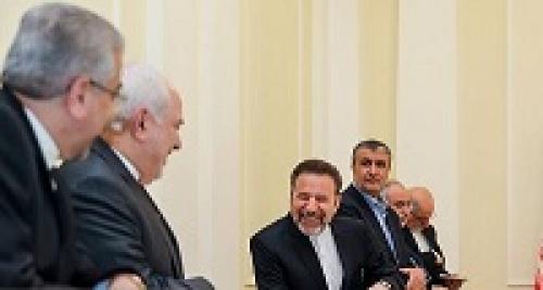 عکس/دیدار روحانی با نخست وزیرارمنستان
