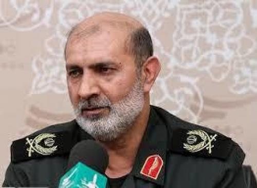  سردار سنایی‌راد: انصارالله دیگر در لاک دفاعی نیست و تهاجمی عمل می‌کند 