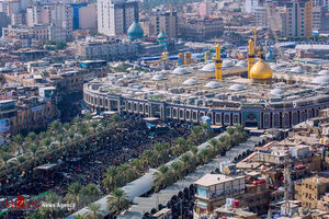  مدت پوشش بیمه‌ای زائران اربعین