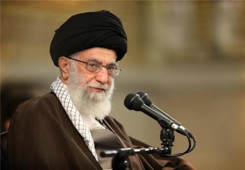  احادیث اخلاقی امام خامنه‌ای روی آنتن صدا و سیما