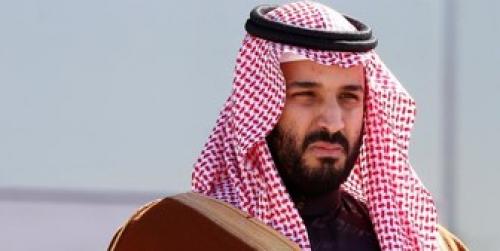  تغییر لحن بن سلمان در قبال ایران 