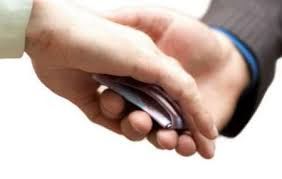 فقط دریافت رشوه؛ نه! اخلال در نظام اقتصادی کشور