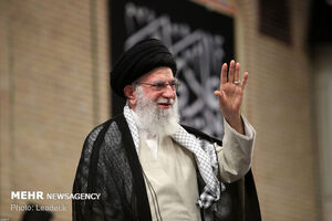  دیدار مجمع عالی فرماندهان سپاه با رهبر انقلاب