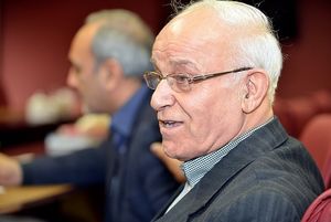  جزییات دلیل درگذشت جعفر کاشانی