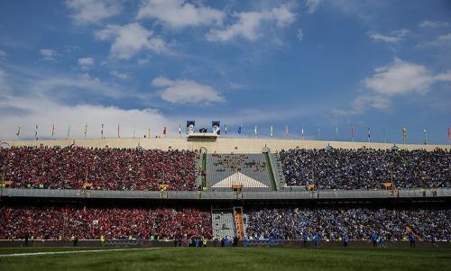 لیست پربار استقلال و پرسپولیس در محرومان هفته ششم لیگ برتر