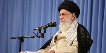 رهبر انقلاب: سیاست فشار حداکثری آمریکا شکست خورد