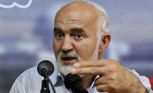 حجاریان عذرخواهی کرد؛ توکلی تشکر