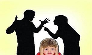 دعوای زن و شوهر نمک زندگی است؟ 