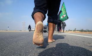 نماهنگ / #حب_الحسین_یجمعنا