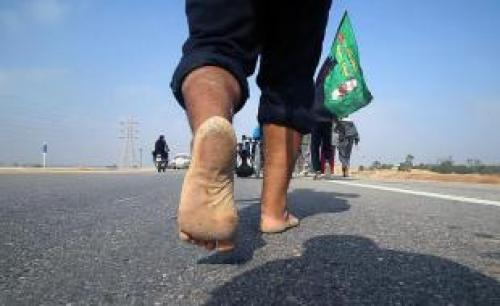 نماهنگ / #حب_الحسین_یجمعنا