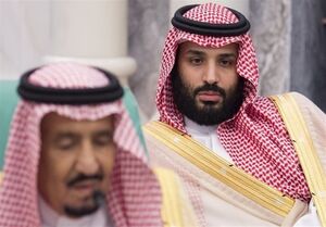  شاهزاده‌های سعودی از بن‌سلمان به ستوه آمده‌اند