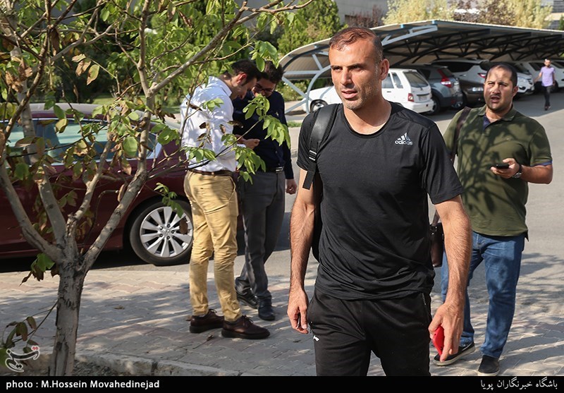 اعلام لیست ۱۹ نفره پرسپولیس برای دیدار مقابل شهر خودرو