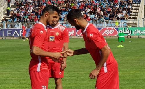 دردسر جدید در اردوگاه پرسپولیس:مشکل بزرگ ستاره مغضوب پرسپولیس فاش شد 