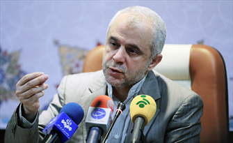 اوحدی: توطئه‌‌ ربایش‌ رکن‌آبادی ‌صحت ندارد 