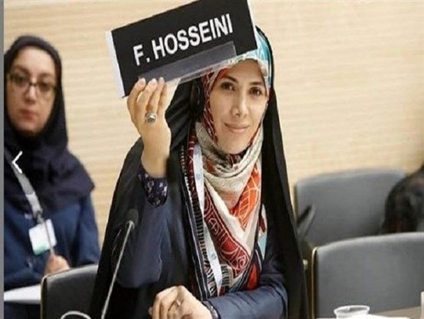 جنجال‌های «آقازاده اصلاح‌طلب» که نماینده فراکسیون امید است/ از دختر مدیر نجومی بگیر بودن تا اتهامات مالی به خانواده «سید فاطمه حسینی»+تصاویر