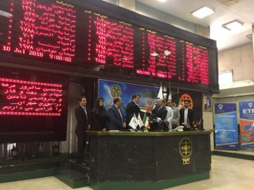  ورود نقدینگی به بازار سرمایه ادامه دارد 