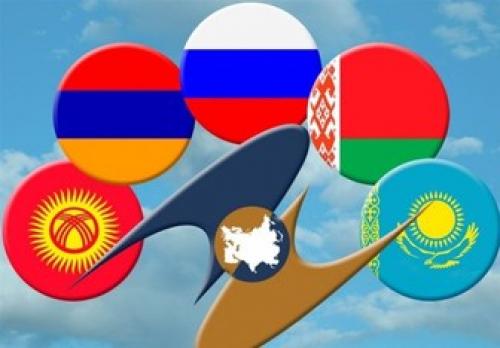  ایران رسماً عضو اتحادیه اوراسیا می‌شود 