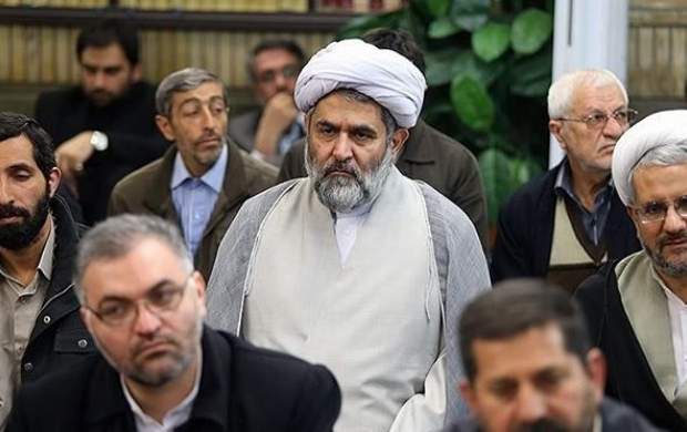 سازمان اطلاعات سپاه چگونه نخبه ایرانی در استرالیا را آزاد کرد؟/ رضا دهباشی چگونه به جای واشنگتن از فرودگاه تهران سردرآورد؟!