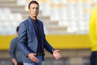  هیچ‌کس مجیدی را جدی نگرفت 