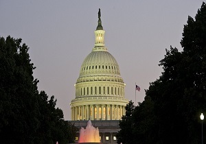  کاخ سفید در باتلاق فشار حداکثری 