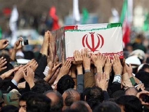 روحیه "شهادت‌طلبی"؛ یکی از مؤلفه‌های اثرگذار در نجات یک ملت/ سیلی آتش به اختیارها به متولیان پروژه نفوذ