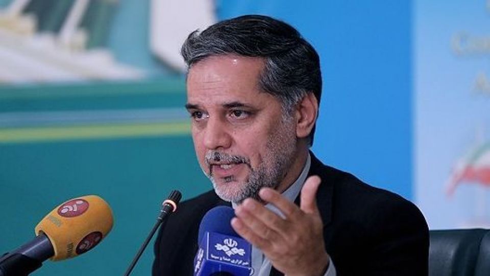 آمریکا و رژیم صهیونیستی در مسئله ناامنی عراق دخیل هستند