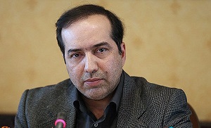 حسین انتظامی خطاب به جشنواره فیلم و عکس فناوری و صنعتی؛ کوششی که «فردا» محقق می‌کند