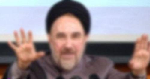 «عبور از خاتمی» یا فرار رئیس دولت اصلاحات از پاسخگویی؟/ چرا اصلاح طلبان همواره تاکتیک «عبور» را کلید می‌زنند؟