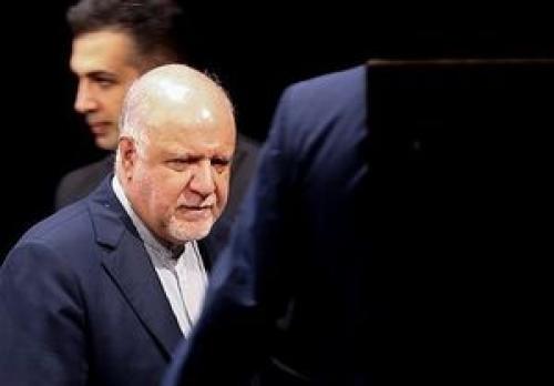  برنامه ورود ایران به صنعت گاز LNG