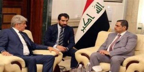  عراق به دنبال خرید رادار از فرانسه