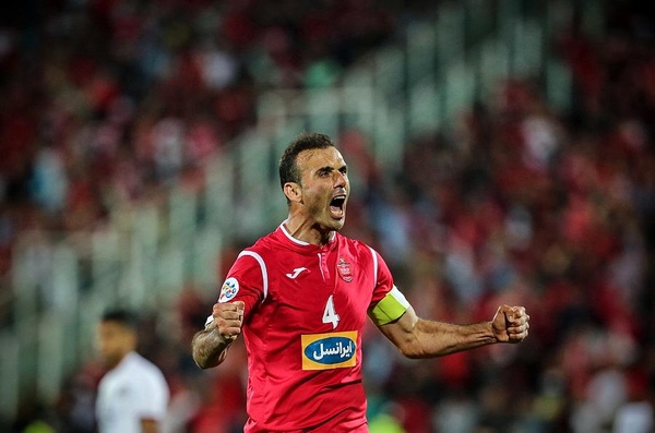 جنجال در اردوگاه پرسپولیس:پروژه برکناری مردشماره 1از پرسپولیس استارت خورد؟!