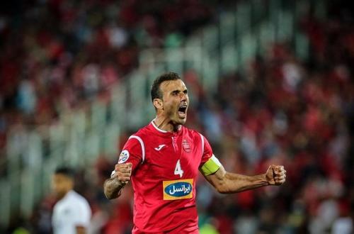 جنجال در اردوگاه پرسپولیس:پروژه برکناری مردشماره 1از پرسپولیس استارت خورد؟!