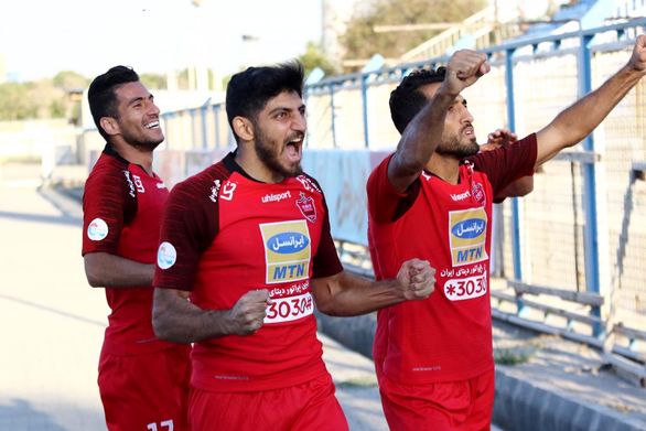 بررسی علت غیبت ستاره پرسپولیسی محبوب کی روش در لیست جدید ویلموتس 
