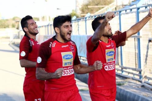 بررسی علت غیبت ستاره پرسپولیسی محبوب کی روش در لیست جدید ویلموتس 