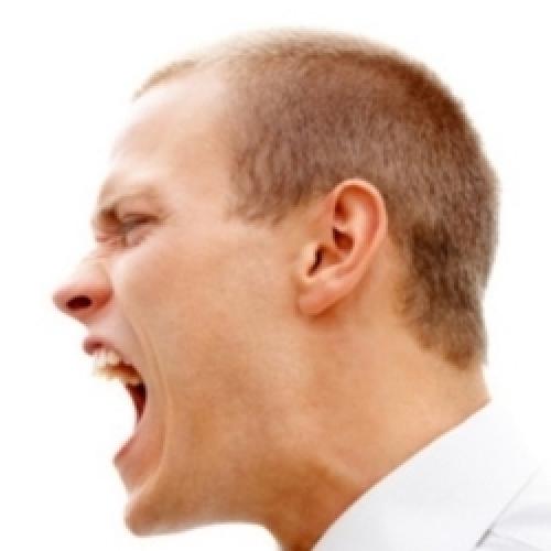  راهکار طلایی برای کنترل خشم هنگام رانندگی 