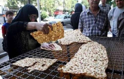  قیمت‌ جدید نان اعلام شد 