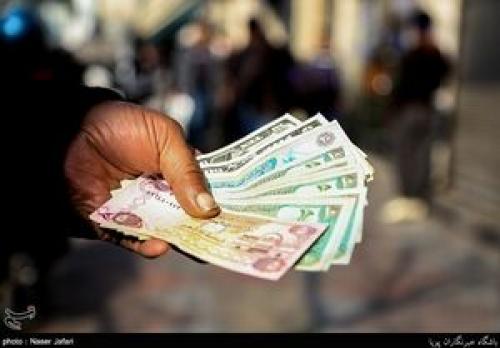  قیمت دلار و دینار در آستانه اربعین